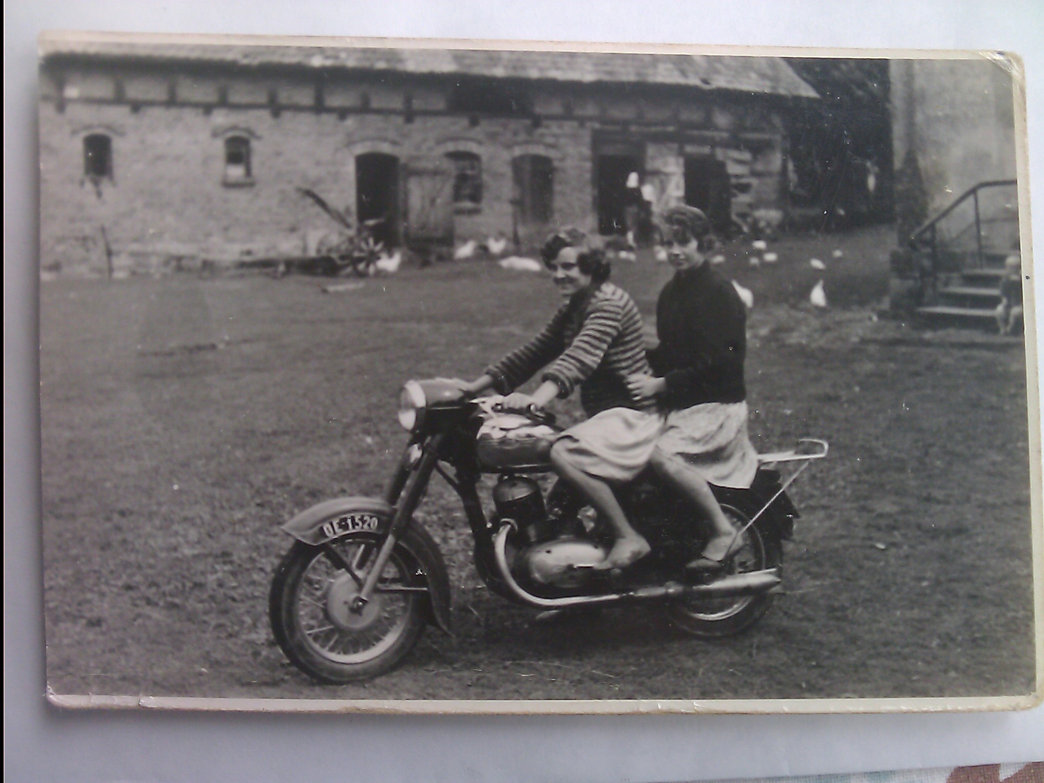 trochę historii cd. 1963