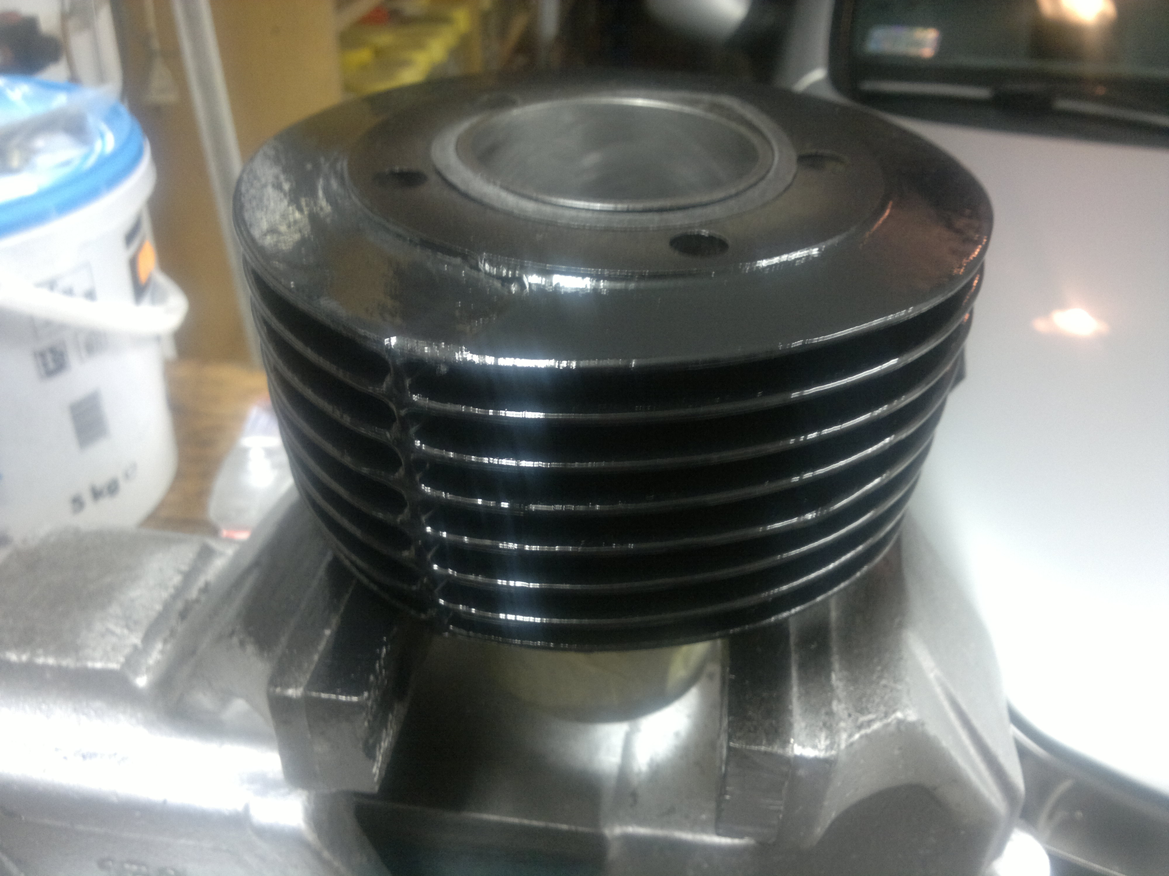 cylinder