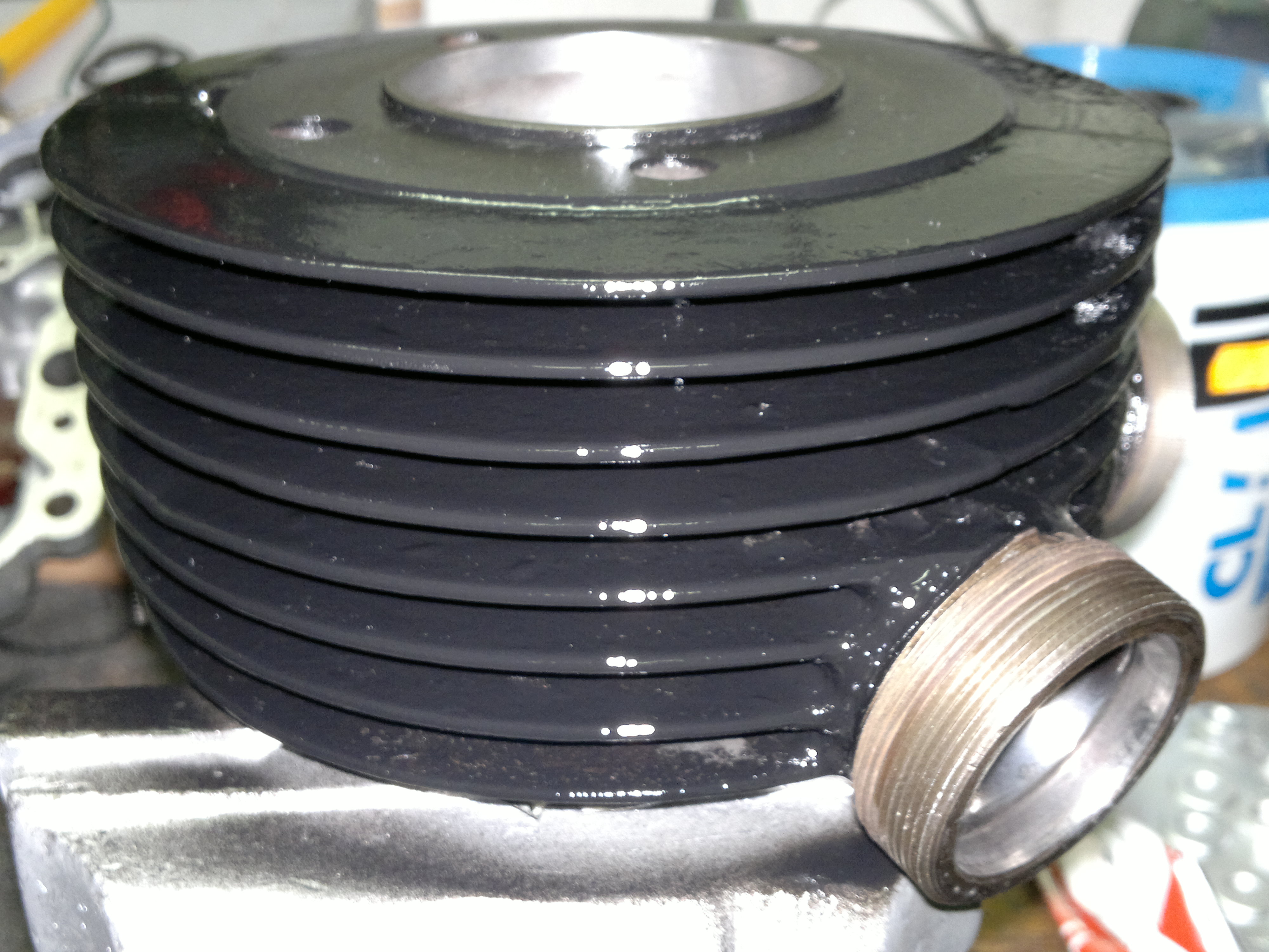 cylinder